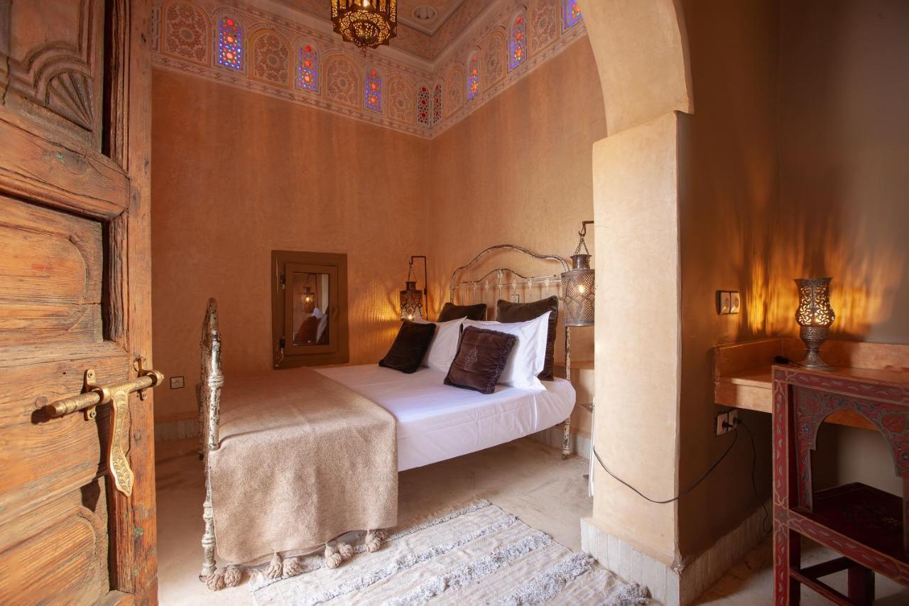 Riad Bohémia Marrakesh Extérieur photo